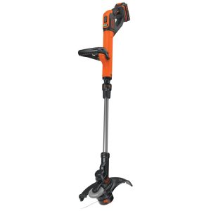 20V MAX* POWERCONNECT Cordless 12 Inch 2-Speed String Trimmer and Edger. Battery and Charger Included
