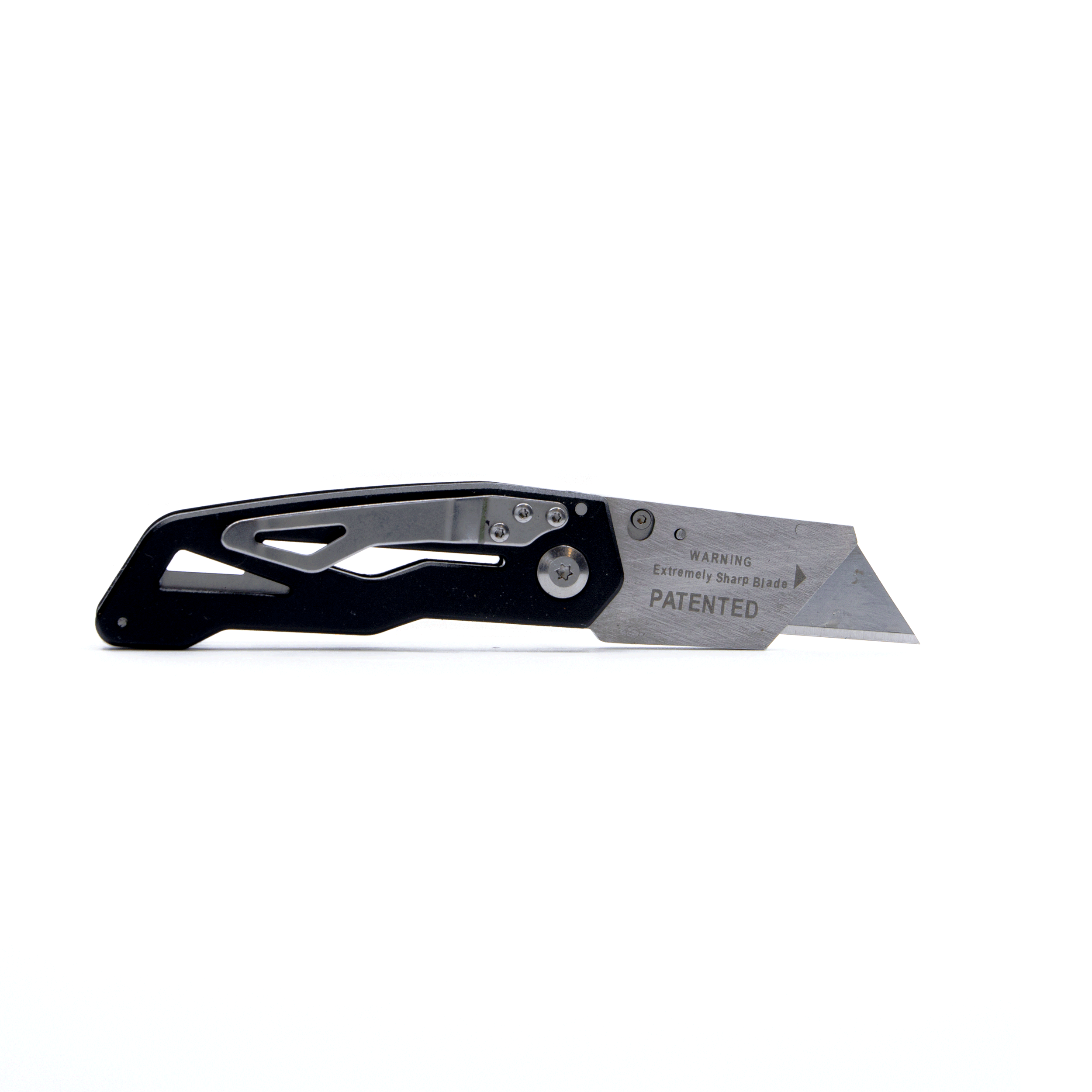 Utility Knife. Folding. 2 Pack - Image 19