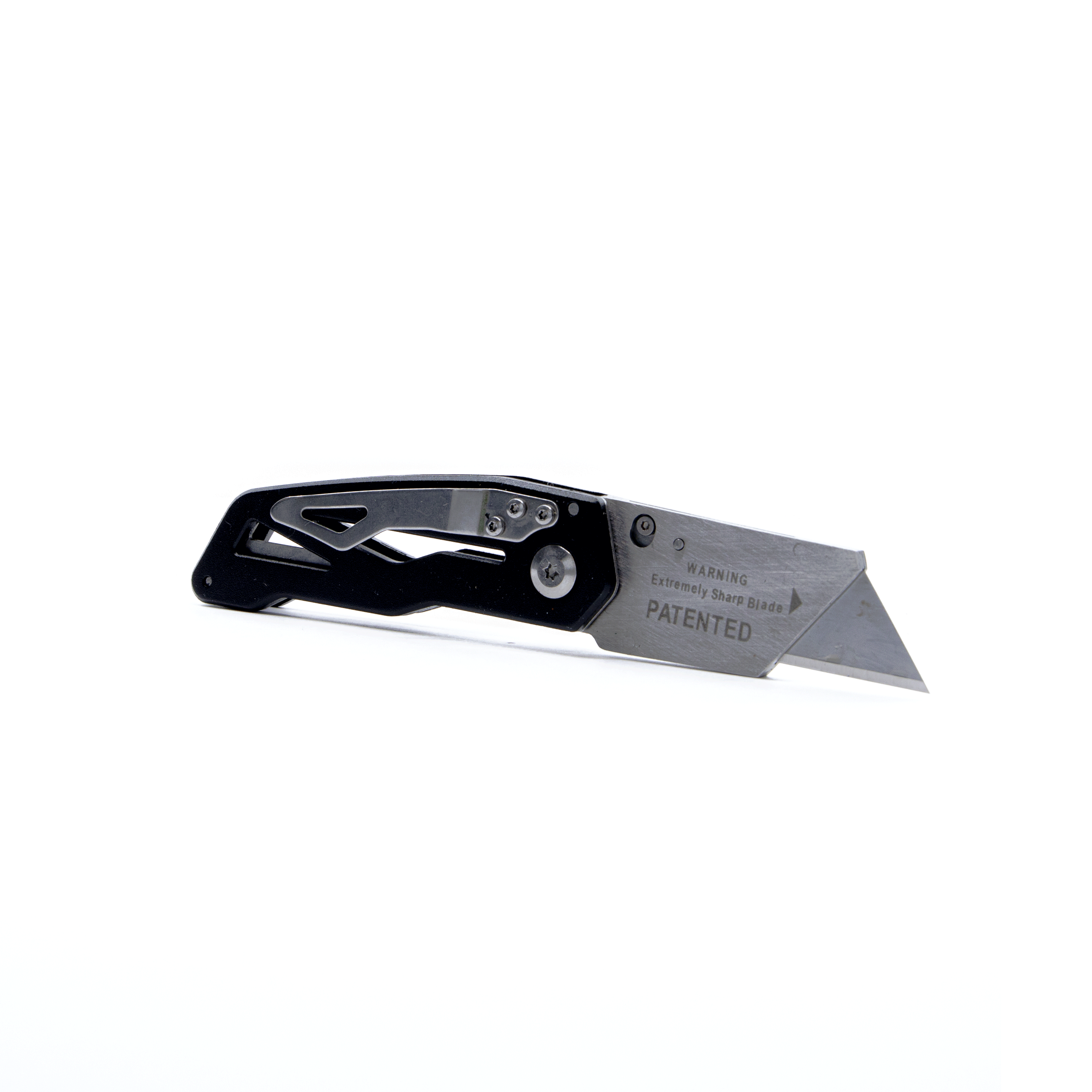 Utility Knife. Folding. 2 Pack - Image 23