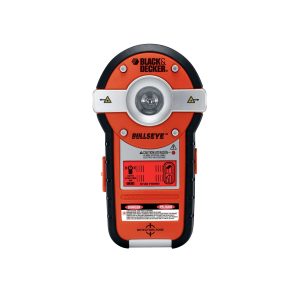 Line Laser. Auto-leveling with Stud Finder