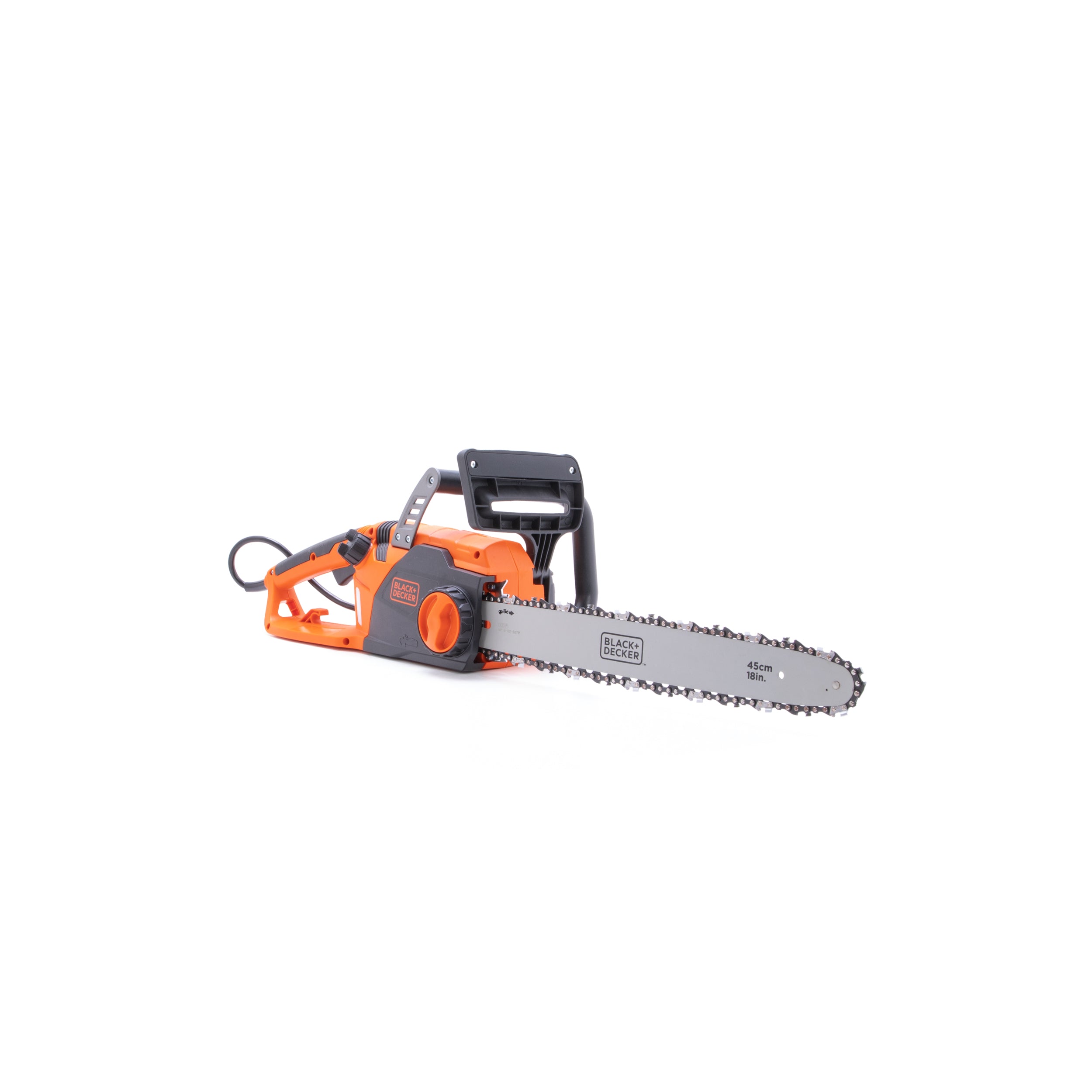 Corded Chainsaw 15A 18In - Image 8