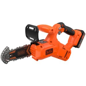 20V MAX* POWERCONNECT  Cordless 6 Inch Pruning Chainsaw Kit. Battery and Charger Included