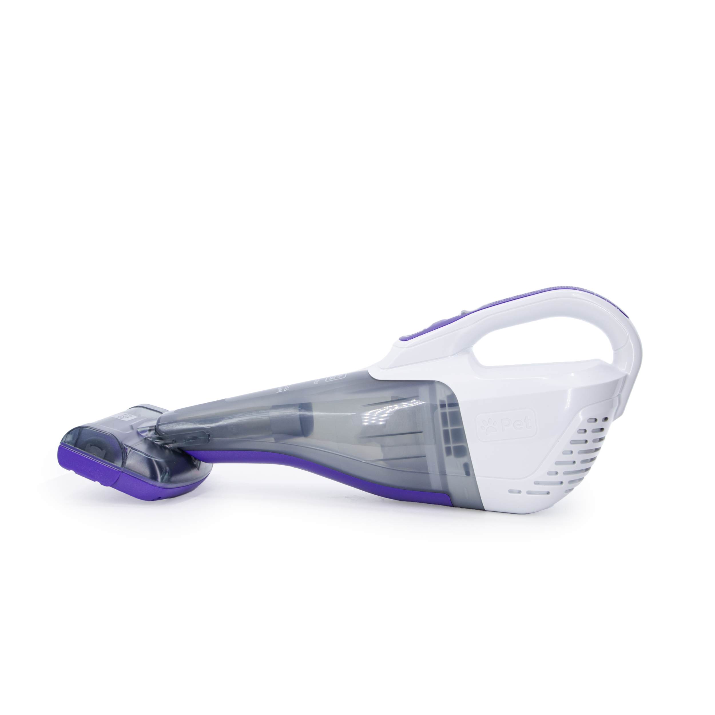 dustbuster furbuster Cordless Pet Power Head Hand Vacuum With Motorized Upholstery Brush - Image 10