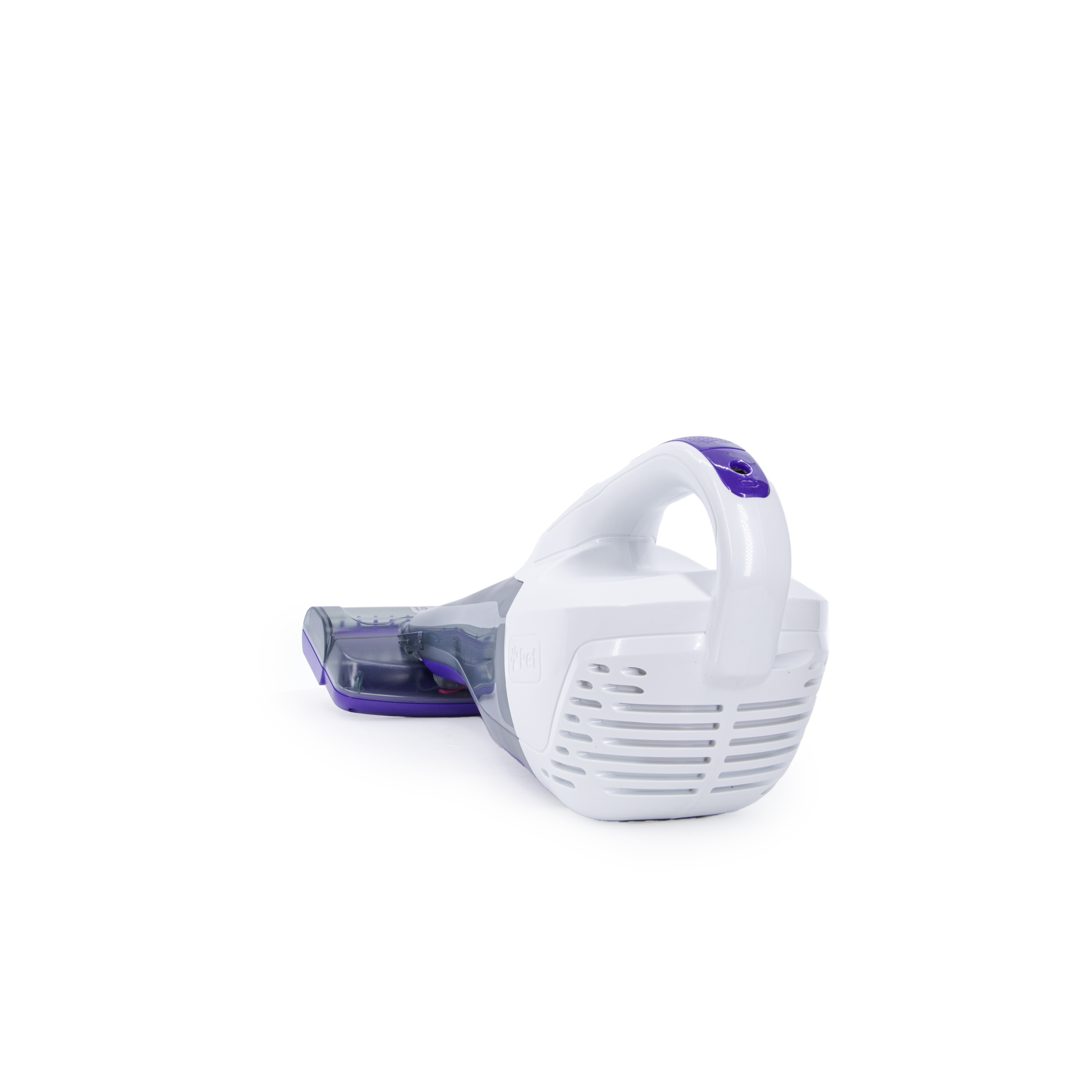 dustbuster furbuster Cordless Pet Power Head Hand Vacuum With Motorized Upholstery Brush - Image 16
