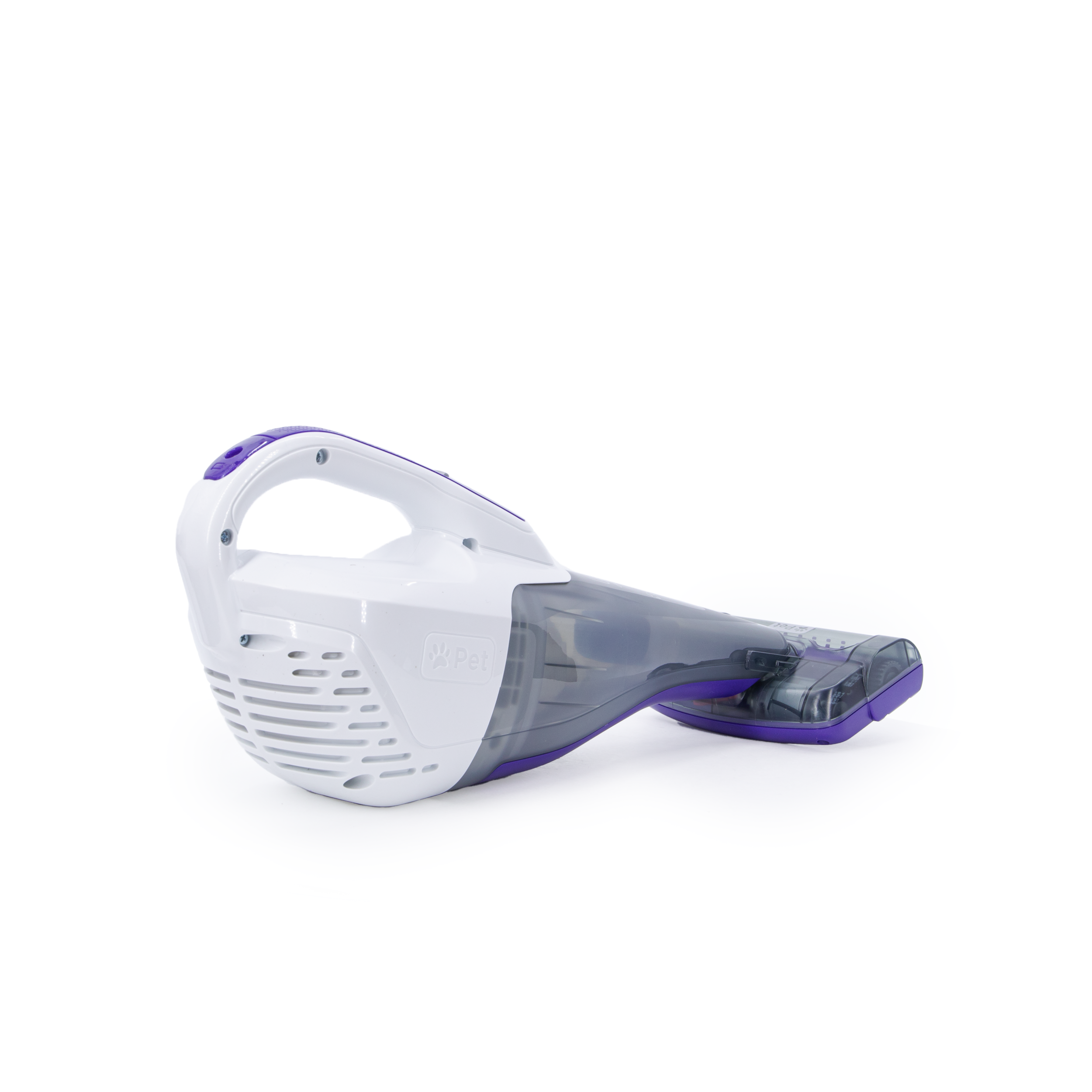 dustbuster furbuster Cordless Pet Power Head Hand Vacuum With Motorized Upholstery Brush - Image 22