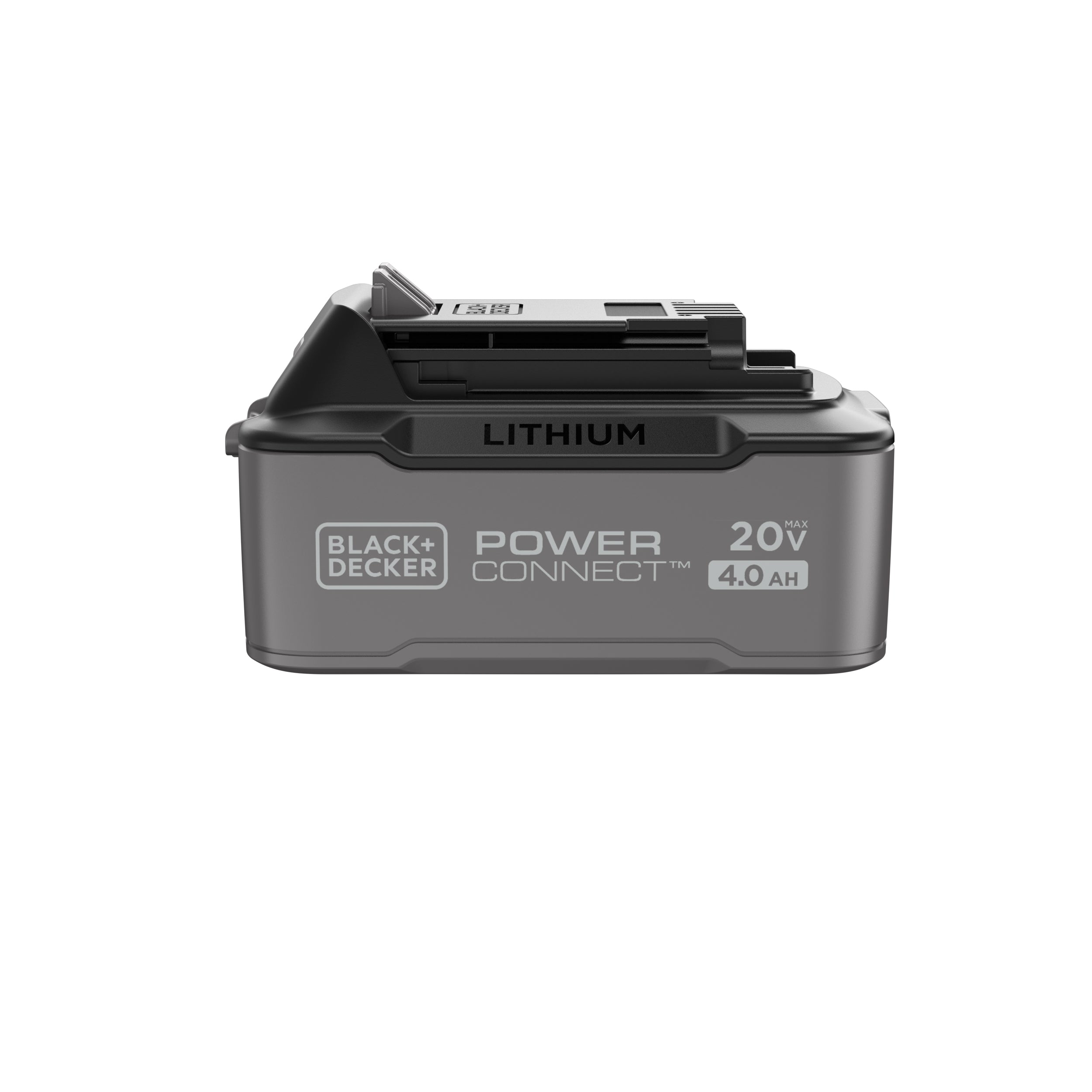 20V MAX* POWERCONNECT 4Ah Battery - Image 15