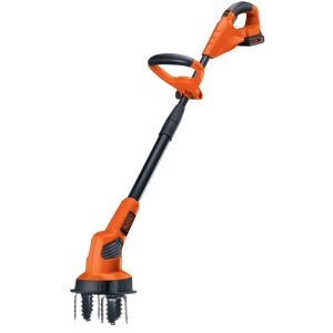 20V MAX* POWERCONNECT Cordless Garden Cultivator. Battery and Charger Included