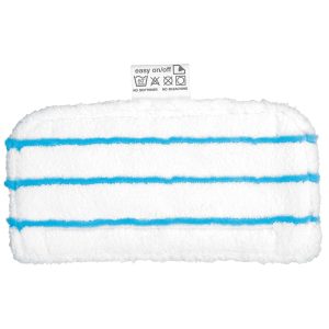 SteamMop  Washable Microfiber Cleaning Pads