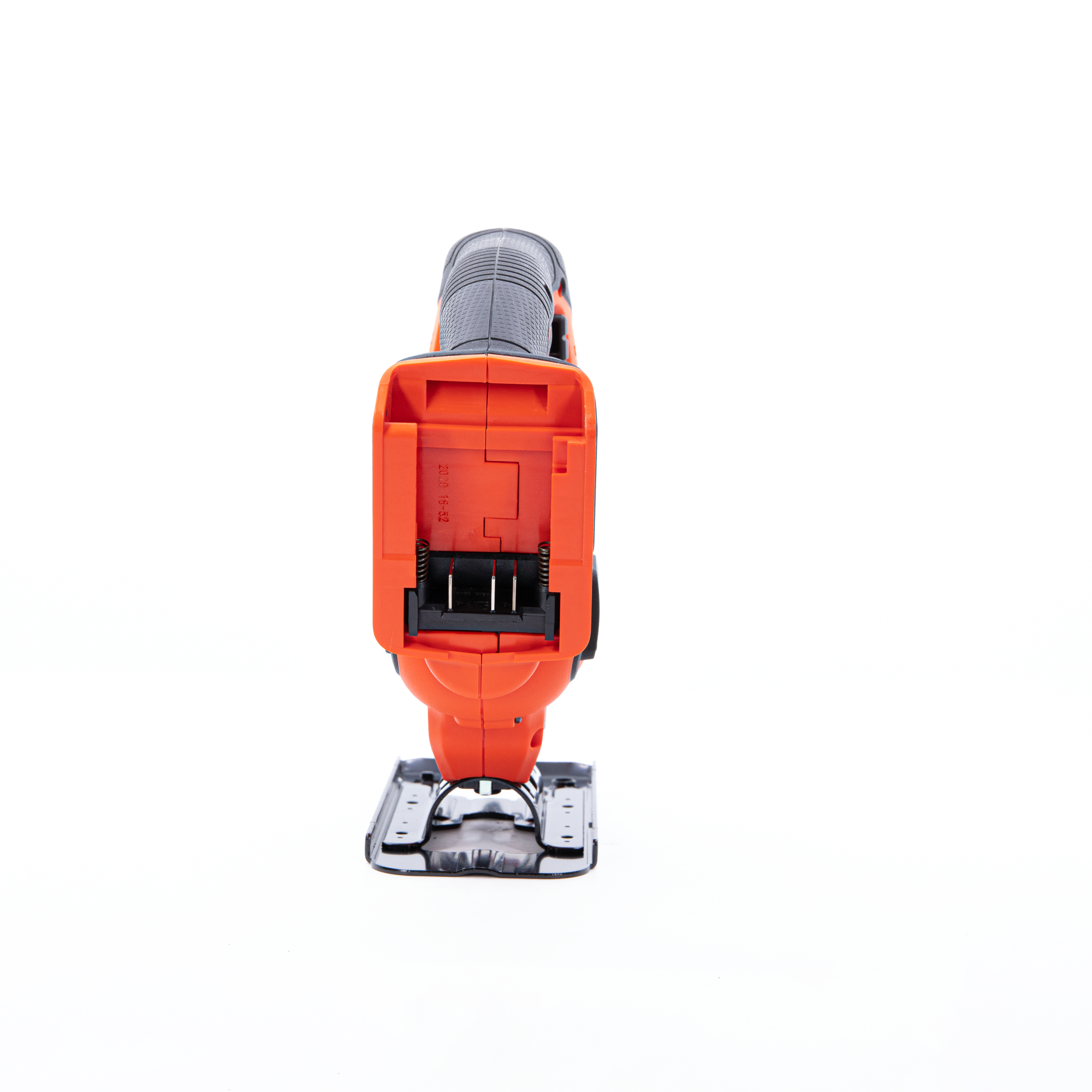 20V MAX* POWERCONNECT Cordless Variable Speed Jigsaw. Battery and Charger Not Included - Image 12