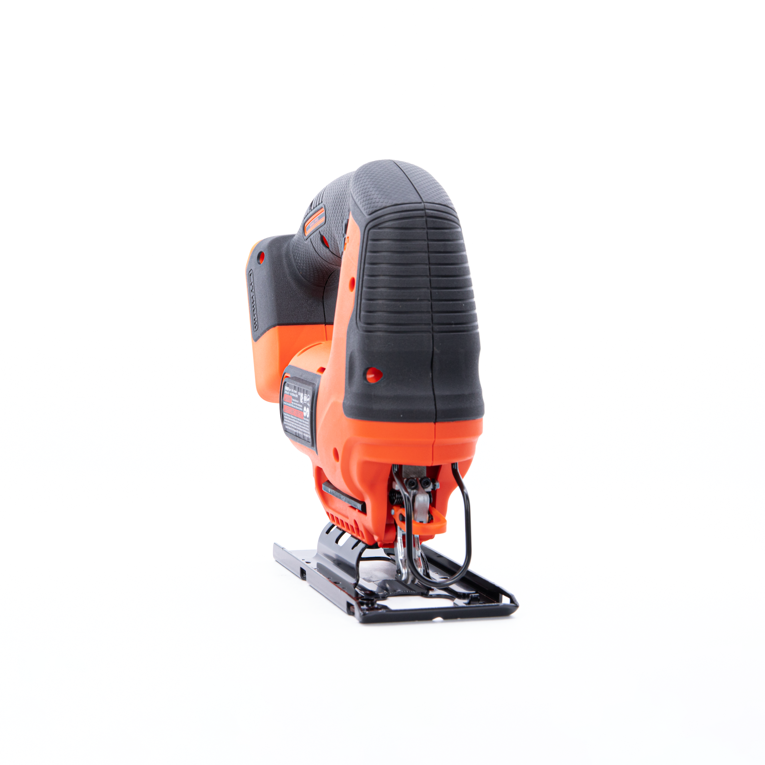 20V MAX* POWERCONNECT Cordless Variable Speed Jigsaw. Battery and Charger Not Included - Image 28