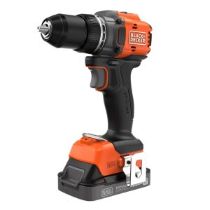20V MAX* POWERCONNECT Cordless Brushless ?-in. Drill/Driver Kit (Battery & Charger Included)
