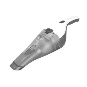 dustbuster QuickClean Cordless Handheld Vacuum. Strong Suction