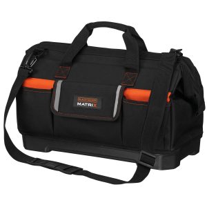 Tool Tote Bag For MATRIX  System. Wide-Mouth. 21-Inch